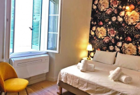 Superbe Appartement central, climatisé, parking